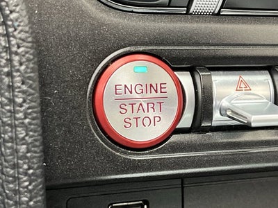 2023 Ford Mustang EcoBoost