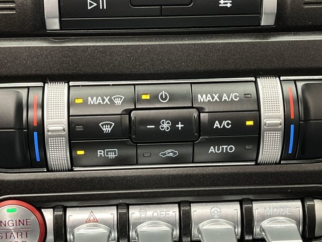 2023 Ford Mustang EcoBoost