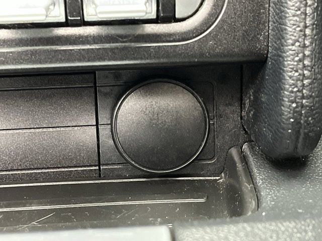 2023 Ford Mustang EcoBoost