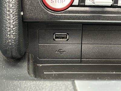 2023 Ford Mustang EcoBoost