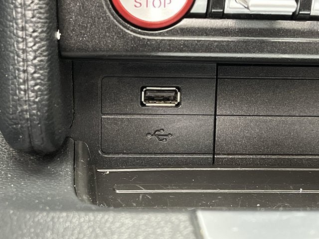 2023 Ford Mustang EcoBoost