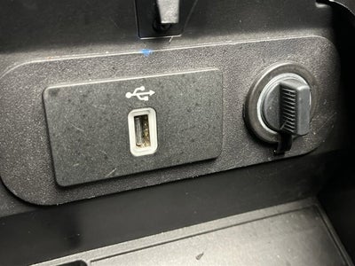 2023 Ford Mustang EcoBoost