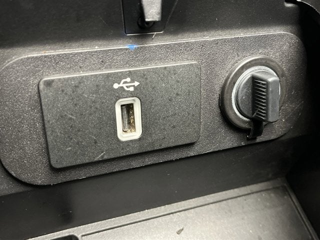 2023 Ford Mustang EcoBoost