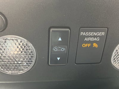 2023 Ford Mustang EcoBoost