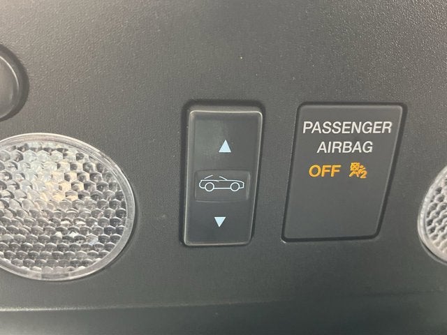 2023 Ford Mustang EcoBoost