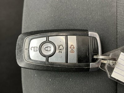 2023 Ford Mustang EcoBoost