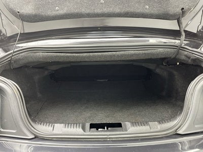 2023 Ford Mustang EcoBoost