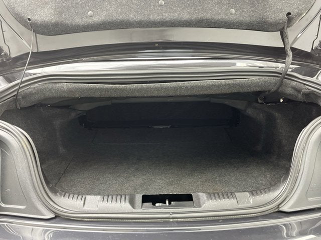 2023 Ford Mustang EcoBoost