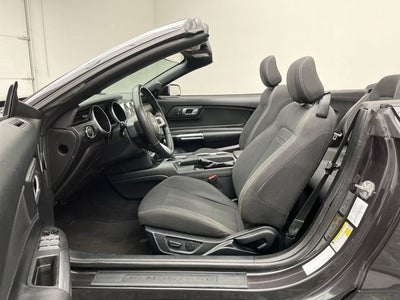 2023 Ford Mustang EcoBoost