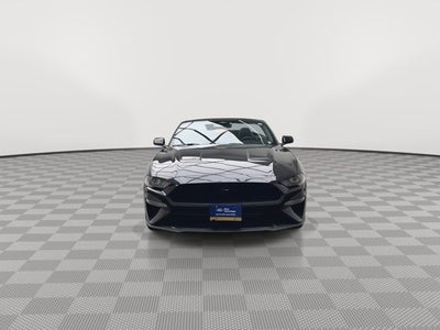 2023 Ford Mustang EcoBoost