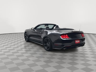 2023 Ford Mustang EcoBoost