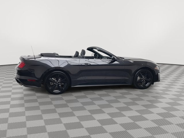 2023 Ford Mustang EcoBoost