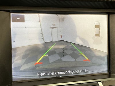 2023 Ford Mustang EcoBoost