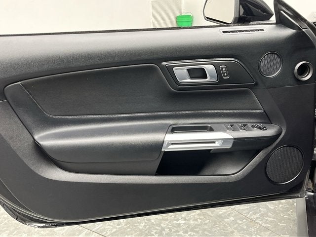 2023 Ford Mustang EcoBoost