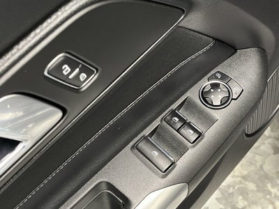 2023 Ford Mustang EcoBoost