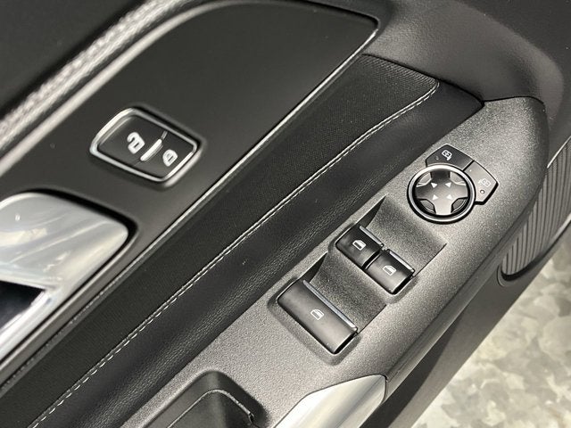 2023 Ford Mustang EcoBoost