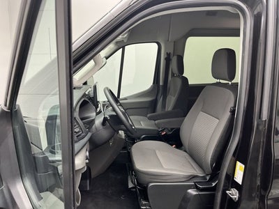 2024 Ford Transit Passenger Wagon XLT