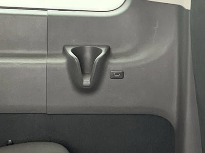 2024 Ford Transit Passenger Wagon XLT