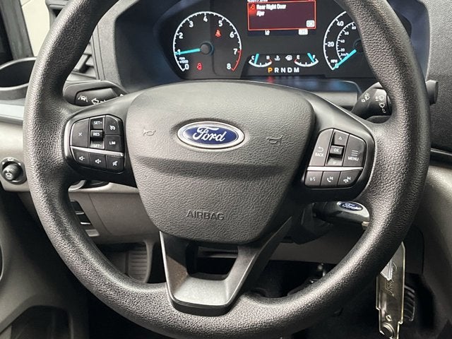2024 Ford Transit Passenger Wagon XLT
