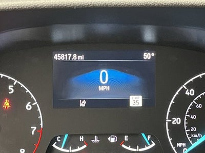 2024 Ford Transit Passenger Wagon XLT