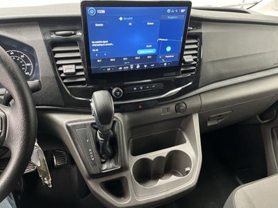2024 Ford Transit Passenger Wagon XLT