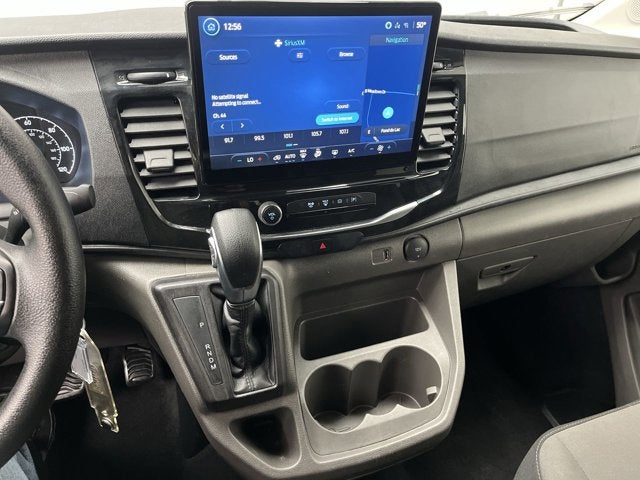 2024 Ford Transit Passenger Wagon XLT