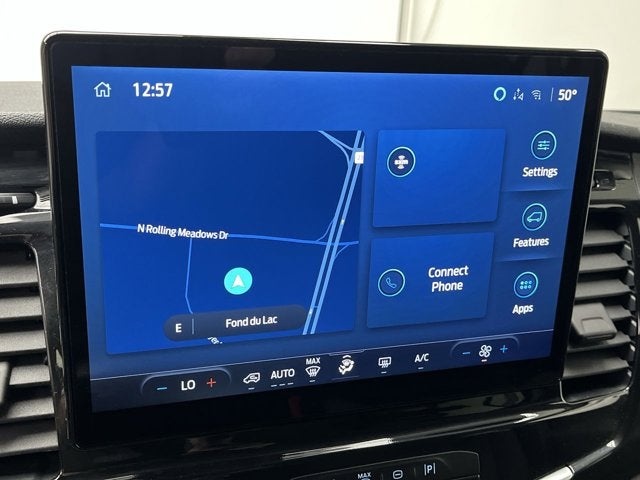 2024 Ford Transit Passenger Wagon XLT