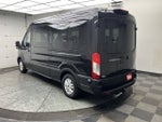 2024 Ford Transit Passenger Wagon XLT