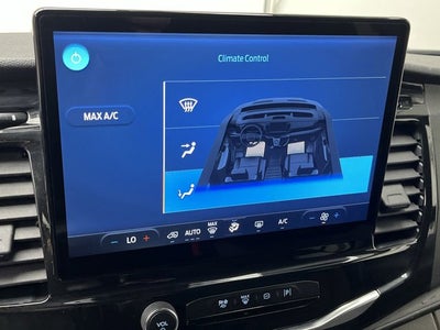 2024 Ford Transit Passenger Wagon XLT