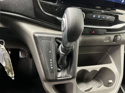 2024 Ford Transit Passenger Wagon XLT