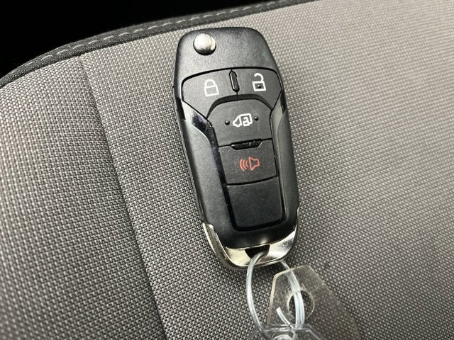 2024 Ford Transit Passenger Wagon XLT