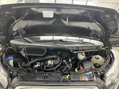 2024 Ford Transit Passenger Wagon XLT