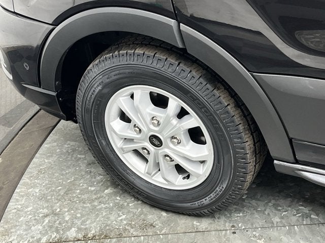 2024 Ford Transit Passenger Wagon XLT