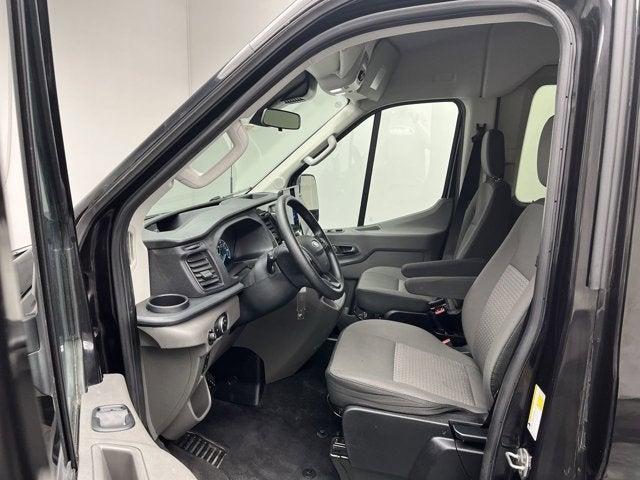 2024 Ford Transit Passenger Wagon XLT
