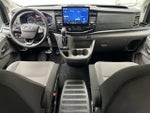 2024 Ford Transit Passenger Wagon XLT