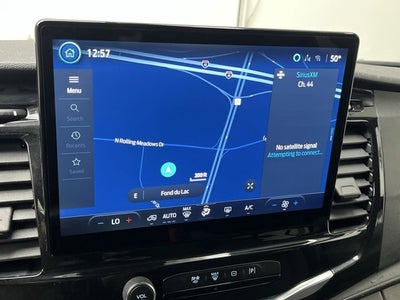 2024 Ford Transit Passenger Wagon XLT