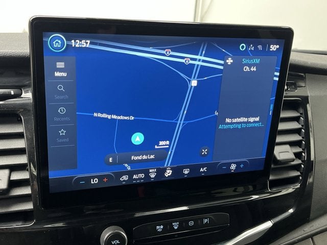 2024 Ford Transit Passenger Wagon XLT