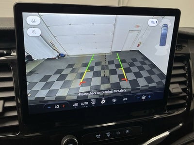 2024 Ford Transit Passenger Wagon XLT