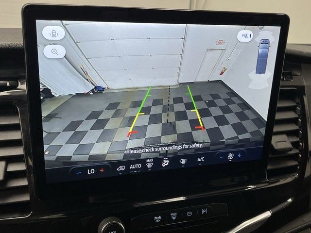 2024 Ford Transit Passenger Wagon XLT