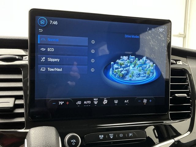 2024 Ford Transit Passenger Wagon XLT