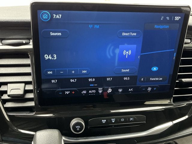 2024 Ford Transit Passenger Wagon XLT