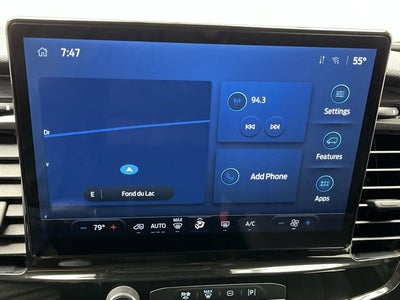 2024 Ford Transit Passenger Wagon XLT