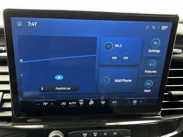 2024 Ford Transit Passenger Wagon XLT