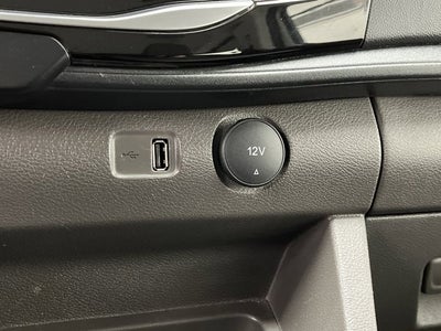 2024 Ford Transit Passenger Wagon XLT