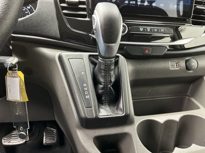 2024 Ford Transit Passenger Wagon XLT