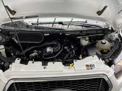 2024 Ford Transit Passenger Wagon XLT
