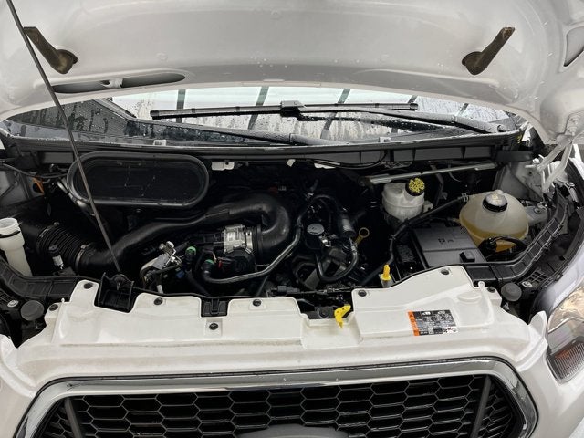 2024 Ford Transit Passenger Wagon XLT