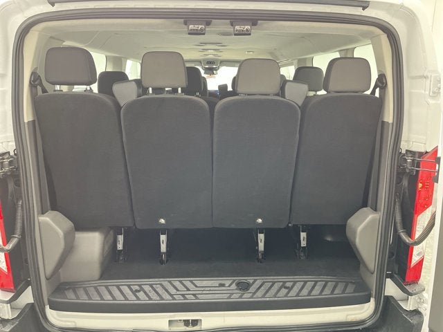 2024 Ford Transit Passenger Wagon XLT