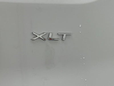 2024 Ford Transit Passenger Wagon XLT