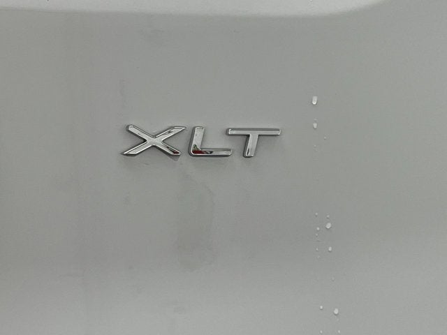 2024 Ford Transit Passenger Wagon XLT